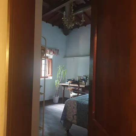 The Quiet Гостевой дом Pozzolatico