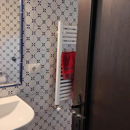 Gæstehus The Quiet Pozzolatico