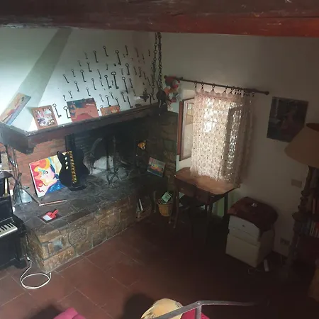 Гостевой дом The Quiet