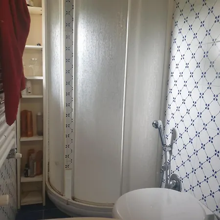 The Quiet Pozzolatico