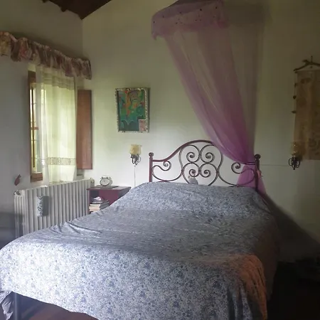 Vendégház The Quiet