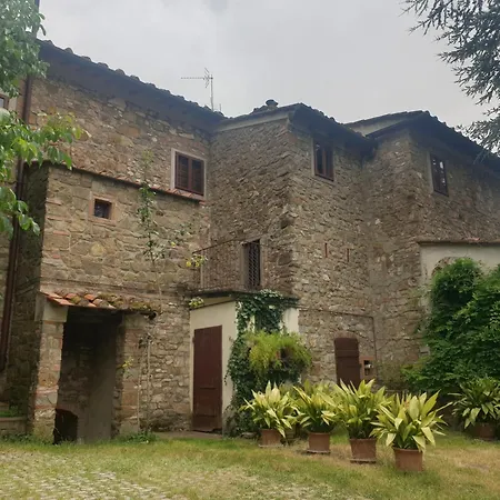 The Quiet Vendégház