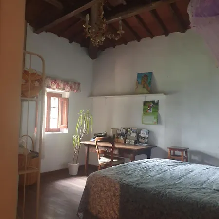 Vendégház The Quiet 3*