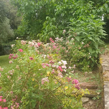 Vendégház The Quiet Pozzolatico