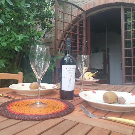 The Quiet Vendégház