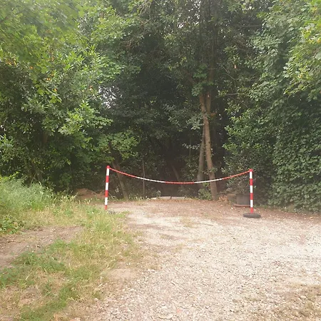 The Quiet Vendégház