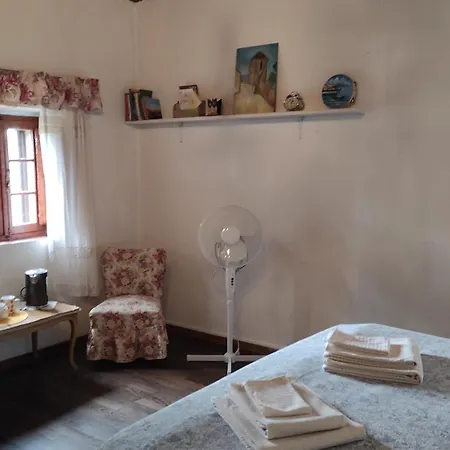 The Quiet Casa de hóspedes Pozzolatico