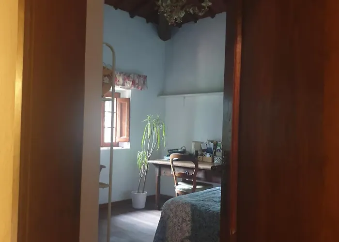 The Quiet Гостевой дом Pozzolatico