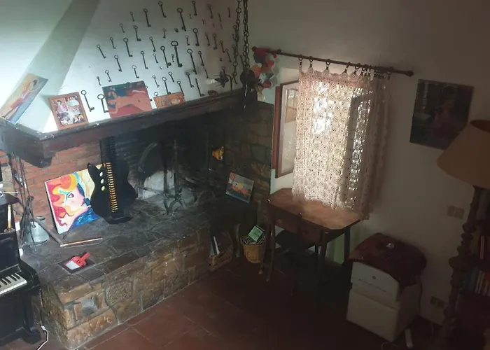 Гостевой дом The Quiet